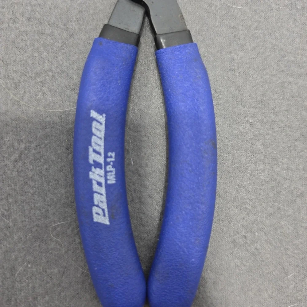 Park Tool MLP-1.2 Master Link Pliers Bicycle Chain Removal Tool NO PACKAGING  G